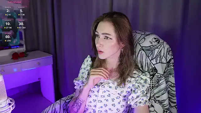 Sayonara_6 from StripChat