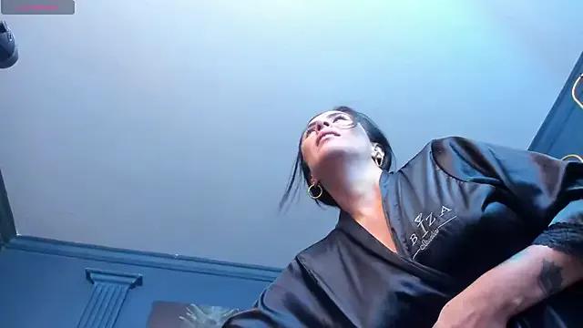 scarlet_edwars from StripChat is Freechat