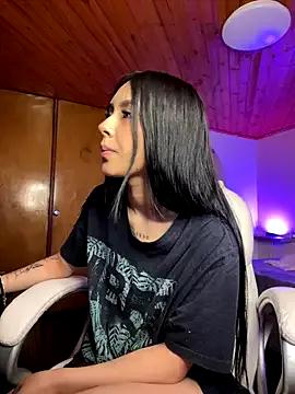 Scarlet_pinkk from StripChat is Freechat