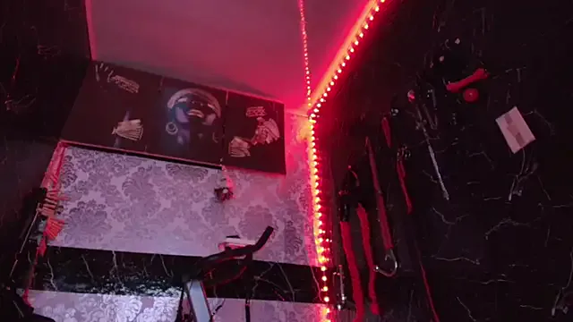 scarlet_queen__ from StripChat is Freechat