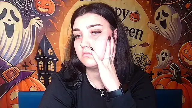 ScarletCargo from StripChat is Freechat