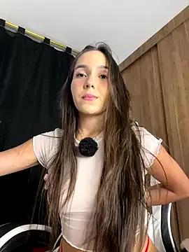 Scarlett05 from StripChat is Freechat