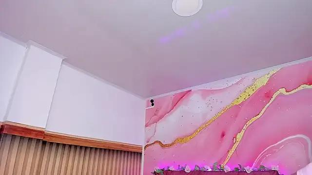 scarlett__evans_ from StripChat is Freechat