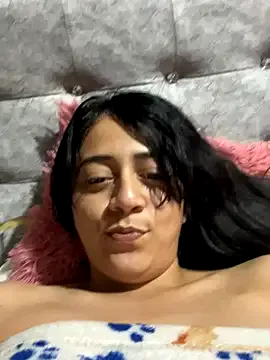 Scarlett_love7 from StripChat is Freechat