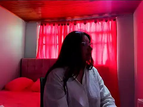 scarlett_mystic from StripChat is Freechat