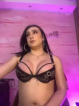 scarlett_taylor007 from StripChat is Freechat