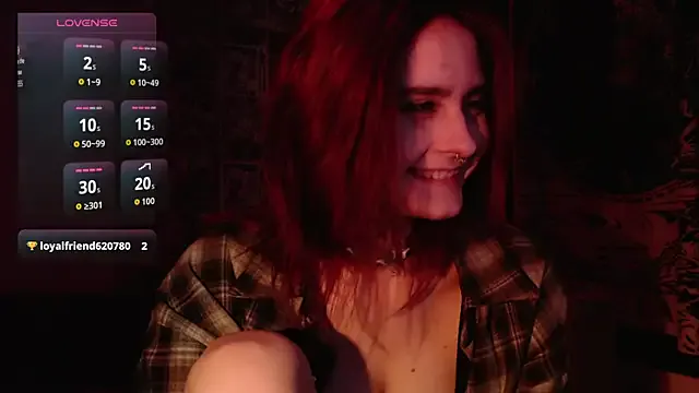 Girls: try live performances with matured performers, from dancing to quirks, in a variety of beautiful sex cams.