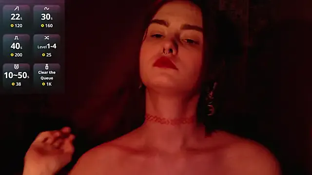 scarlettharrison09 from StripChat is Freechat