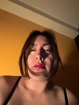 ScarlettLoveX from StripChat is Freechat
