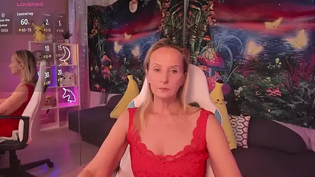 Girls: try live performances with matured performers, from dancing to quirks, in a variety of beautiful sex cams.