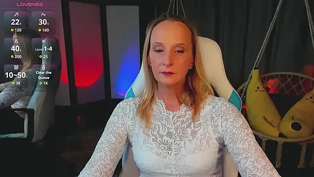 ScarlettPalmer from StripChat is Freechat