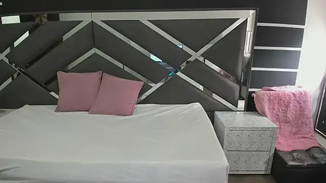 ScarlettParker from StripChat is Freechat