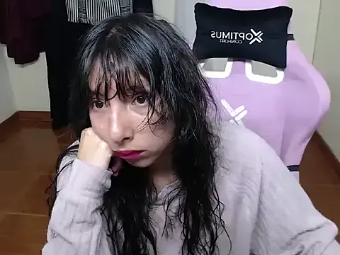 ScarlettShirahoshi from StripChat is Freechat