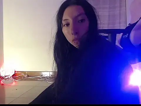 ScarlettShirahoshi from StripChat