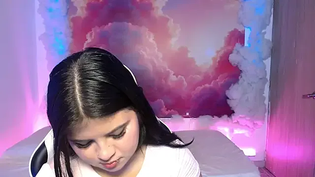 Sccarlett_Gracee from StripChat is Freechat