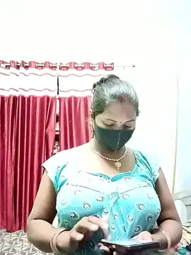 School_medam from StripChat is Freechat