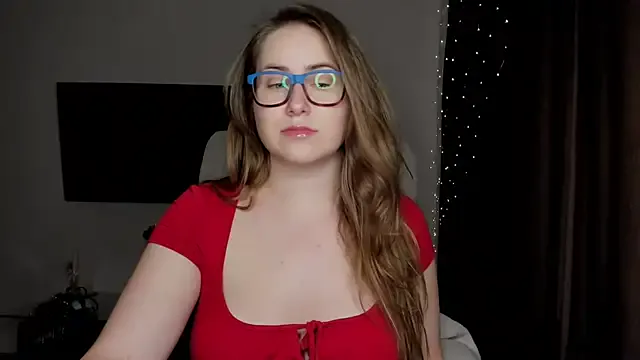 SeasonalSomeone from StripChat