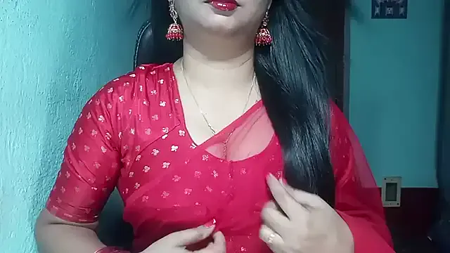 Secret_Dessire from StripChat is Freechat