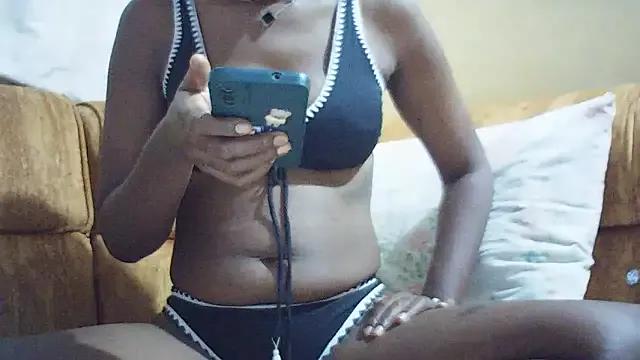 Secret_Wifey from StripChat is Freechat
