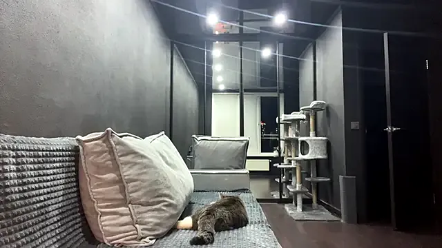 SecretGerl_baby2007 from StripChat is Freechat