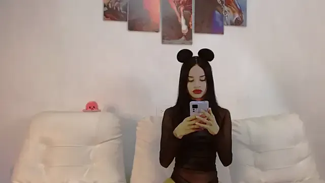 secretgreisy_ from StripChat is Freechat