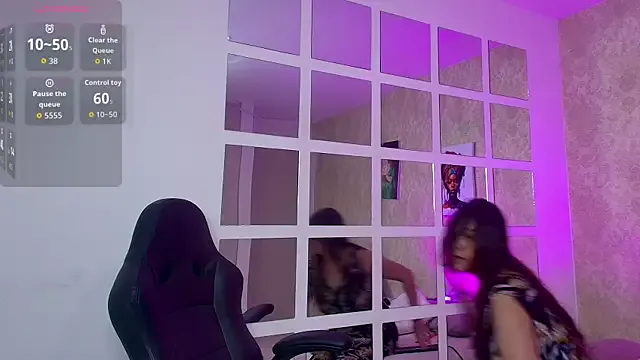 Girls: try live performances with matured performers, from dancing to quirks, in a variety of beautiful sex cams.