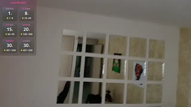 SecretObsession_Eup from StripChat is Freechat