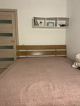 secrettina from StripChat is Freechat