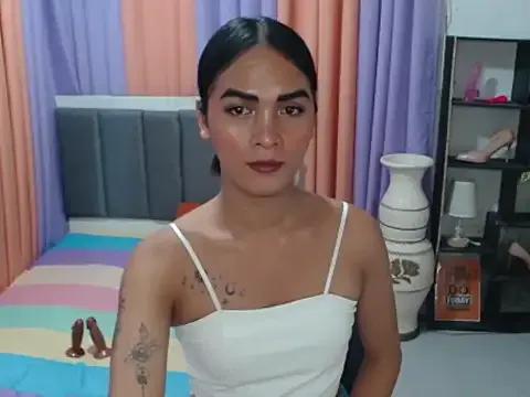 Sedictive_Samantha from StripChat is Freechat