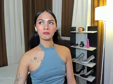 Sedictive_Samantha from StripChat is Freechat