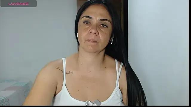 selena_ferri from StripChat is Freechat