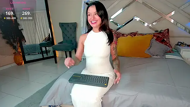 Girls: try live performances with matured performers, from dancing to quirks, in a variety of beautiful sex cams.