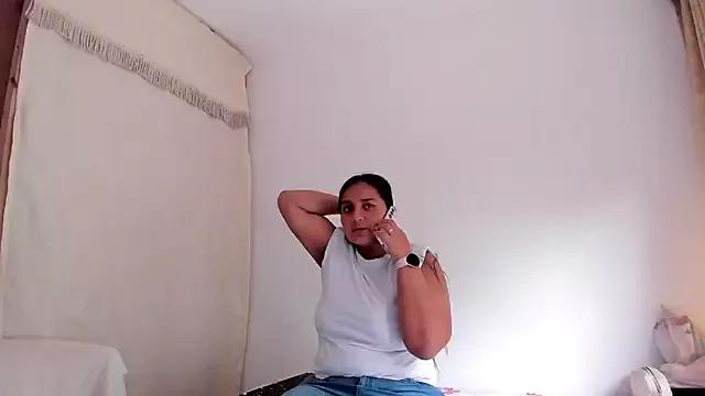 Selena_jhonson from StripChat