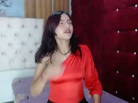 selenamixcl202 from StripChat is Freechat