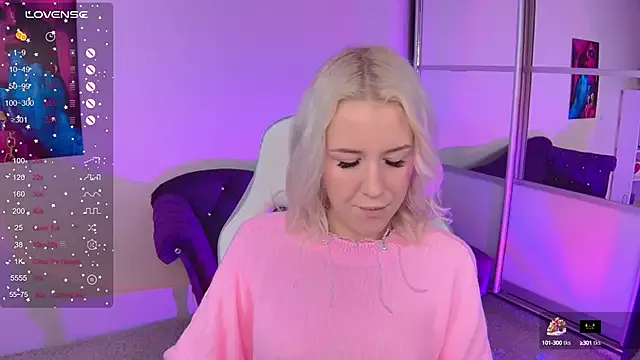 Girls: try live performances with matured performers, from dancing to quirks, in a variety of beautiful sex cams.