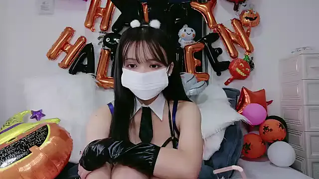 Sena_0999 from StripChat is Freechat