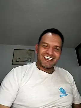 senkoreman from StripChat is Freechat