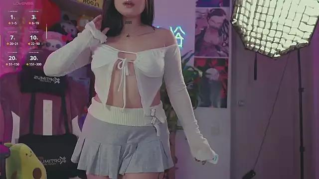 Girls: try live performances with matured performers, from dancing to quirks, in a variety of beautiful sex cams.
