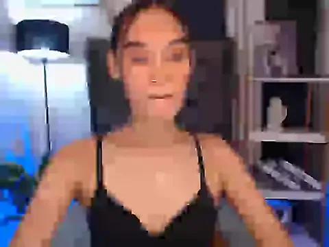 sensualmelody143 from StripChat is Freechat