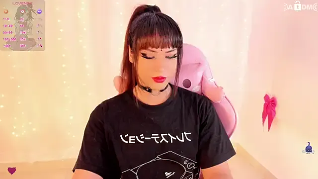 Girls: try live performances with matured performers, from dancing to quirks, in a variety of beautiful sex cams.