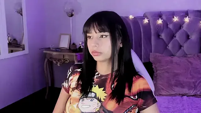 Seren_Bleck from StripChat