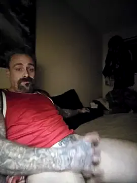 sethdarby from StripChat is Freechat