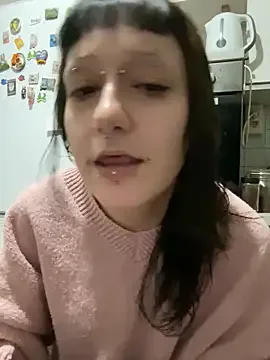 Severingratty from StripChat