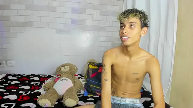 sex_deep777 from StripChat is Freechat