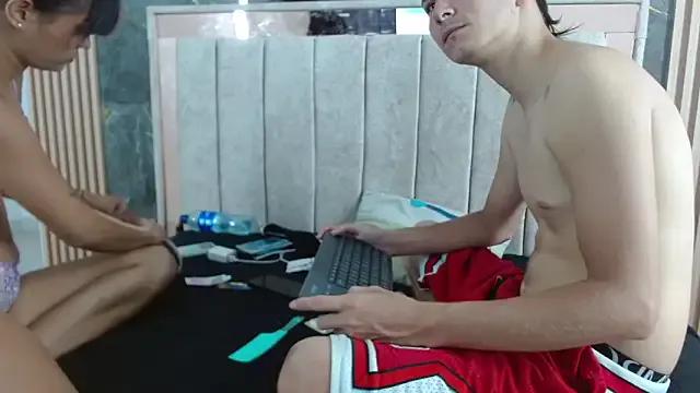 sex_duofanastic from StripChat is Freechat
