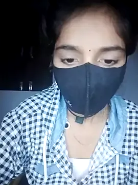 Sexey-Puja from StripChat