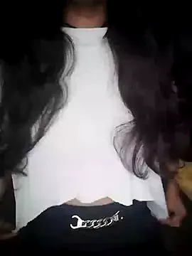 Sexey-Puja from StripChat