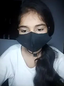 Sexey-Puja from StripChat