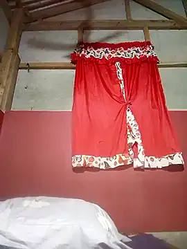 Sexiest_quen from StripChat is Freechat