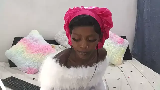 Sexslender20 from StripChat is Freechat